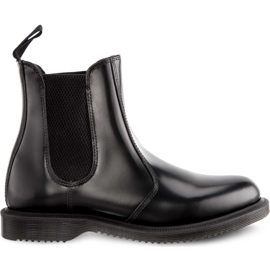 Dr. Martens Flora Černá DM14649001 Dr. Martens Flora Černá DM14649001