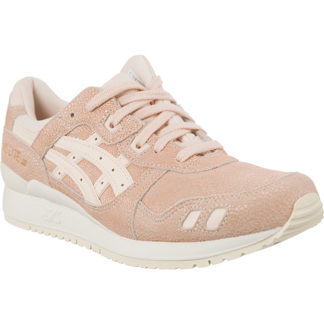 Asics Gel Lyte Iii 0202 růžový