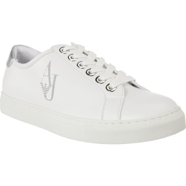 Armani Jeans Bianco 9252207A610-00010 bílý
