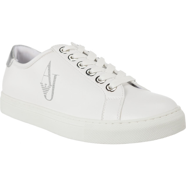 Armani Jeans Bianco 9252207A610-00010 bílý
