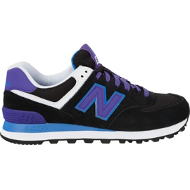 New Balance Wl574mox šedá New Balance Wl574mox šedá