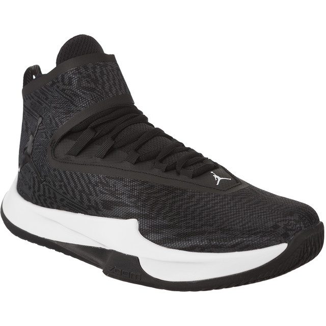 Nike Jordan Fly Unlimited 010 černá