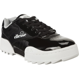 Ellesse Plativo SGFU0309 Černá Ellesse Plativo SGFU0309 Černá