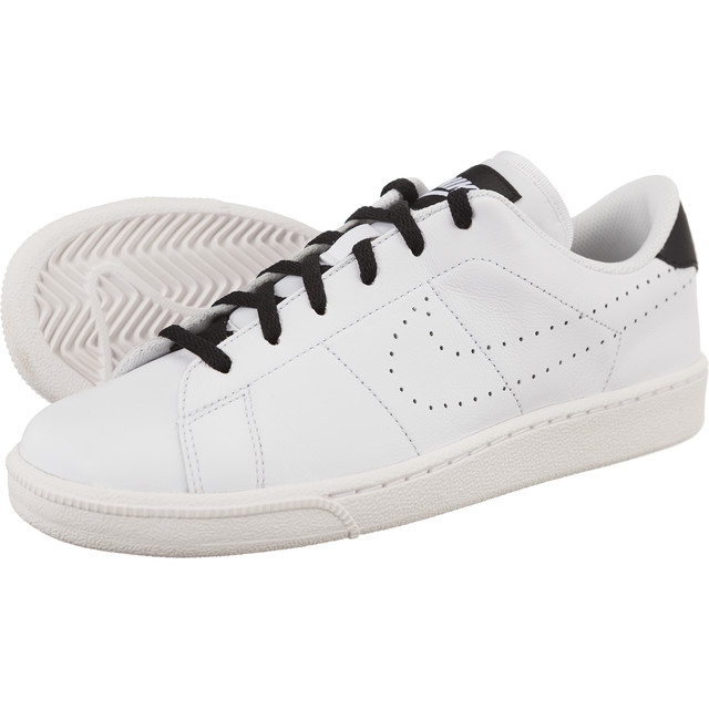 Nike Tennis Classic Prm Gs 101 bílý