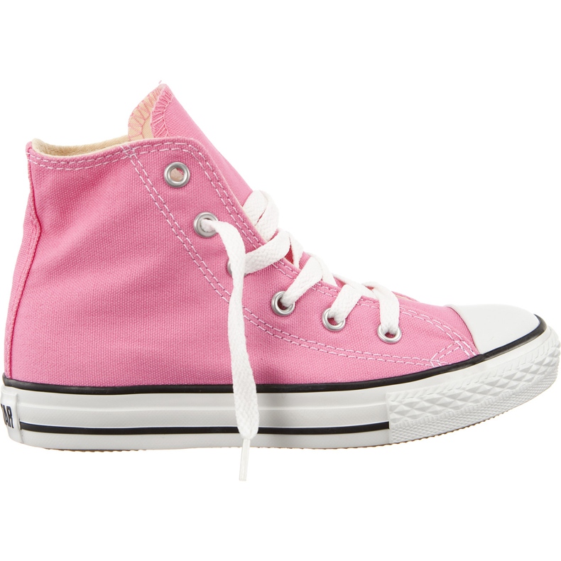 Converse 3j234 růžový