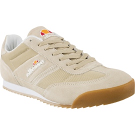 Ellesse Shfu0296 ovesné vločky hnědý