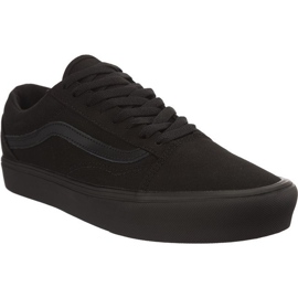 Vans Staré Skool Lite 186 černý