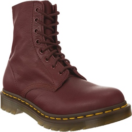 Dr. Martens Dr.martens Pascal Red Cherry vícebarevný červený