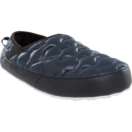 The North Face North Face M Tb Trctn Mule Iv modrý