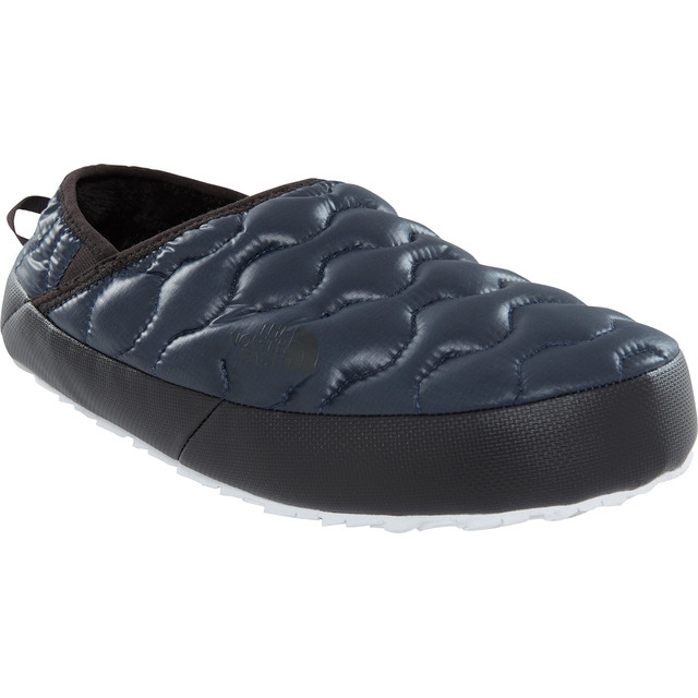 The North Face North Face M Tb Trctn Mule Iv modrý