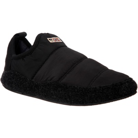 Napapijri Morran 163 N00 černý