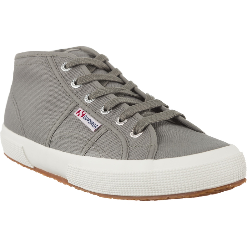 Superga 2754 Cotu M38 šedá