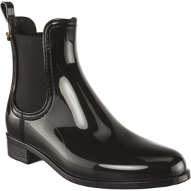 Lemon Jelly Komfortní 01 černý