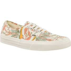 Vans Authentic California Floral Q8I vícebarevný