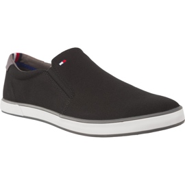 Tommy Hilfiger Harlow 2D 990 černý