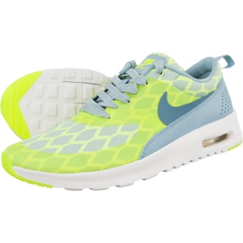 Nike Air Max Thea Se Gs 400 žluť
