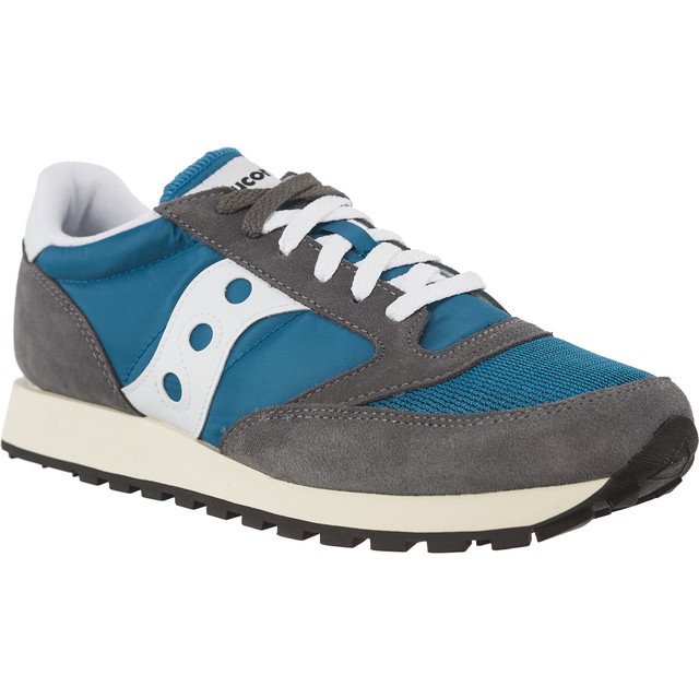 Saucony Jazz Originální Vintage Castlerock Teal vícebarevný