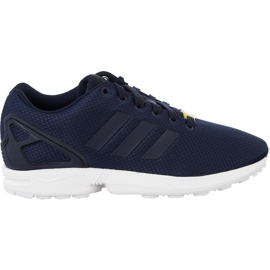Adidas Zx Flux 841 námořnická modrá Adidas Zx Flux 841 námořnická modrá