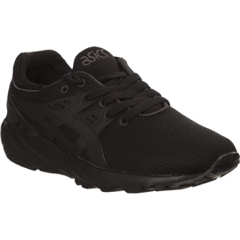 Asics Gel Kayano trenér Evo H707N 9090 černý