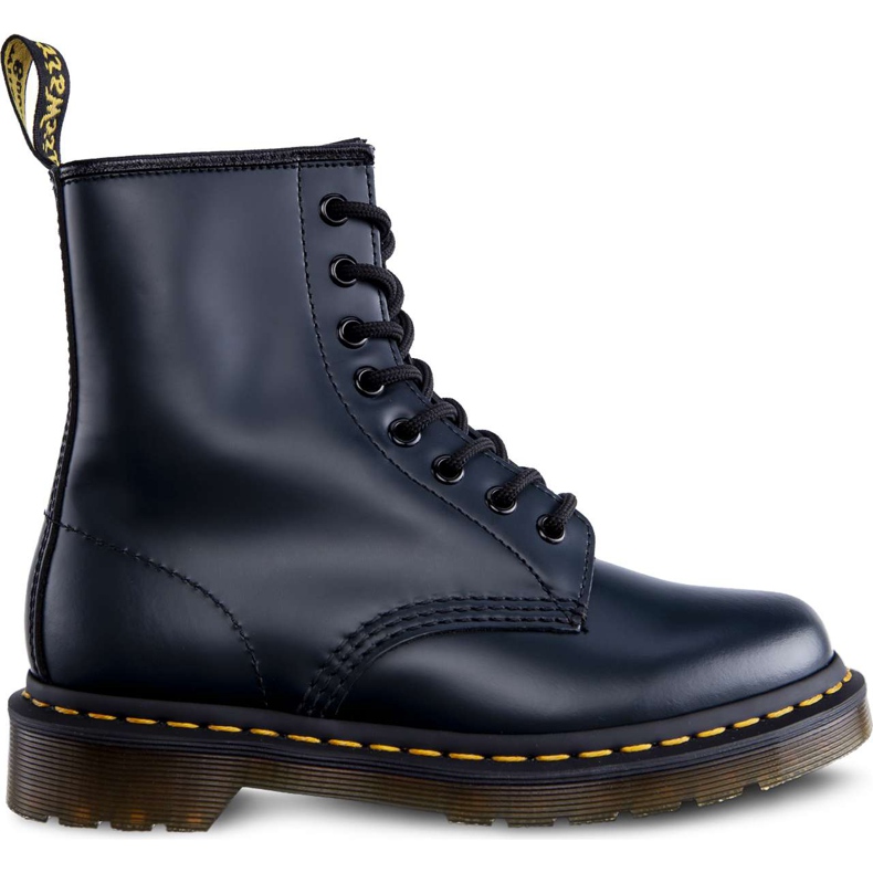Dr. Martens 1460 Navy DM10072410 námořnická modrá