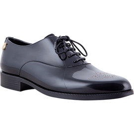 Lemon Jelly Jeny 01 Černá černý