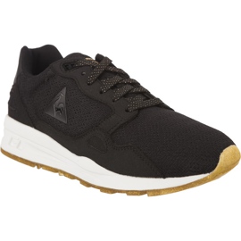 Le Coq Sportif R900 W kovový 239 černý