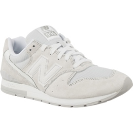 New Balance Mrl996ph Nimbus Cloud šedá