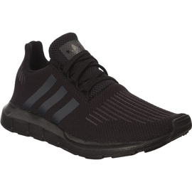 Adidas Swift Run J 919 černá