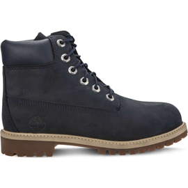 Timberland 6 V Classic 97R námořnická modrá Timberland 6 V Classic 97R námořnická modrá