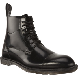 Dr. Martens Winchester 7EYE Zip Boot 20995001 černý