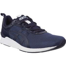 Asics Gel Lyte Runner 5858 námořnická modř
