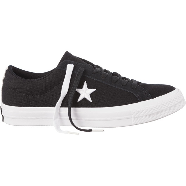Converse C160600 One Star Pro Country Pride Black černá