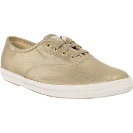 Keds Ch Sezónní tělesa 517 žluť