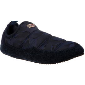 Napapijri Morran 165 N672 modrý