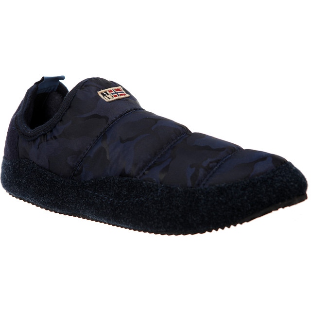 Napapijri Morran 165 N672 modrý