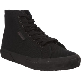 Superga 2795 Cotu 997 černá