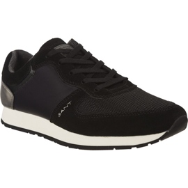 Gant Linda 978 G00 černý