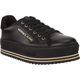 Versace Jeans Linea Meggy Dis F1 08899 černá
