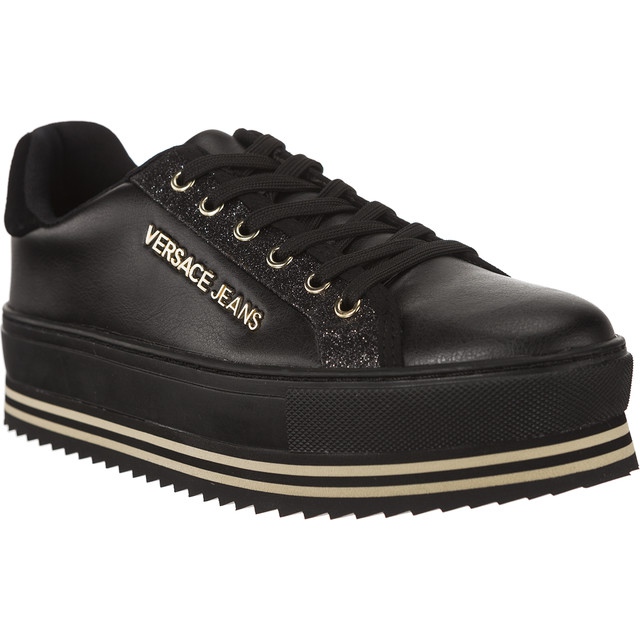 Versace Jeans Linea Meggy Dis F1 08899 černá