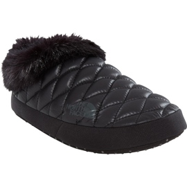 The North Face V Tb Tntmul Ffur Iv Shiny Ywy černý