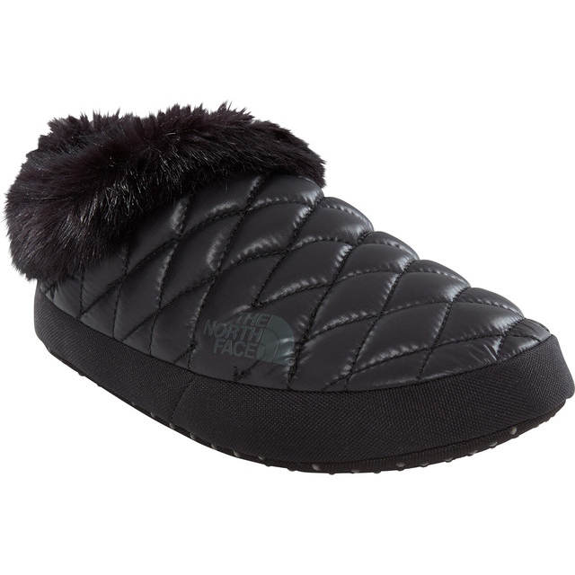 The North Face V Tb Tntmul Ffur Iv Shiny Ywy černá