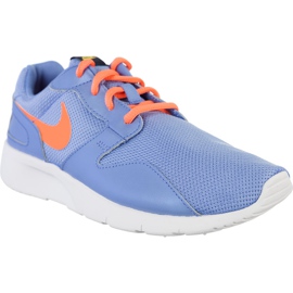 Nike Kaishi Gs 402 modrý vícebarevný Nike Kaishi Gs 402 modrý vícebarevný