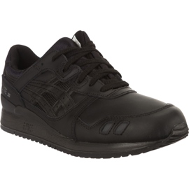 Asics Gel Lyte Iii HL6A2 9090 černá