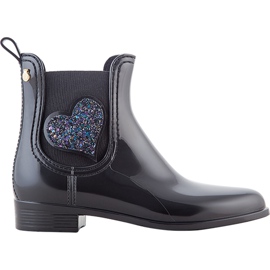 Lemon Jelly Bae 01 Black černý