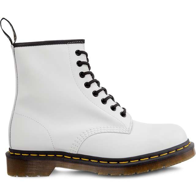 Dr. Martens Dr.martens 1460 bílý