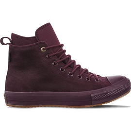 Converse 157458 Chuck Taylor Wp Boot vícebarevný