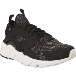 Nike Air Huarache běh Ultra Br 003 černá Nike Air Huarache běh Ultra Br 003 černá