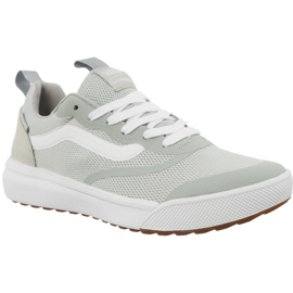 Vans Ultrarange Rapidweld Mtl Metal modrý Vans Ultrarange Rapidweld Mtl Metal modrý