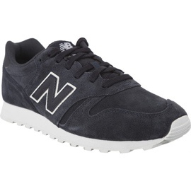 New Balance Nový zůstatek ML373TM námořnická modř