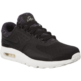 Nike Air Max Zero Br 001 černý